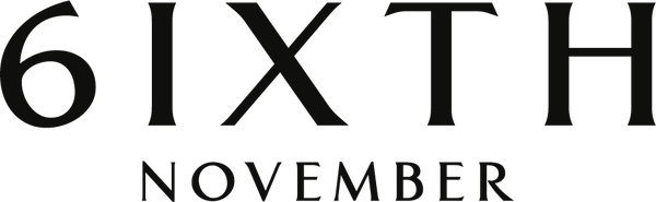 6ixth November